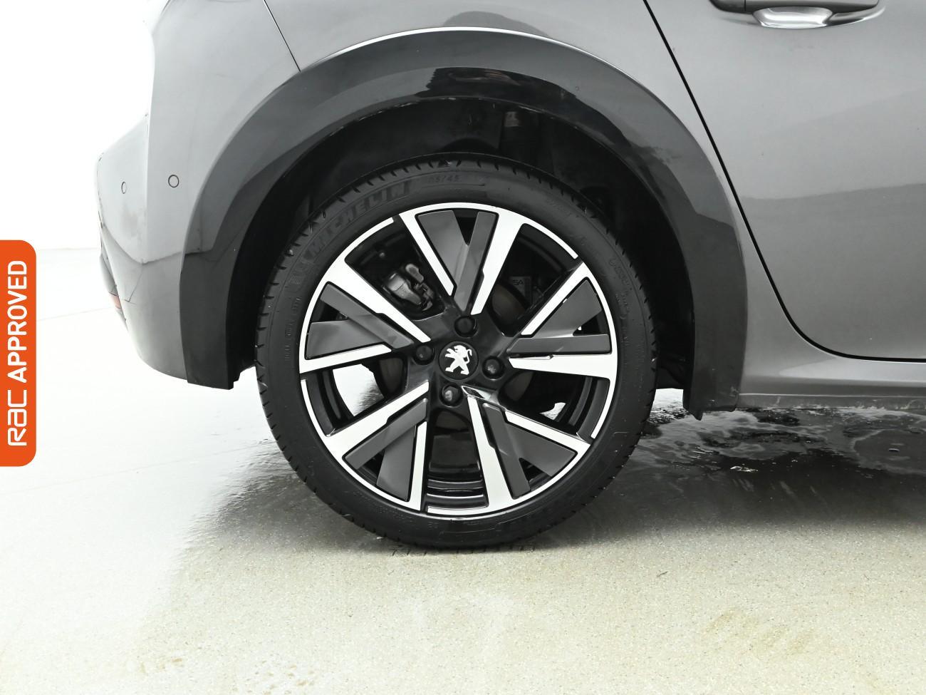 Used Peugeot 208 2021 for sale - 77378566: Photo 28