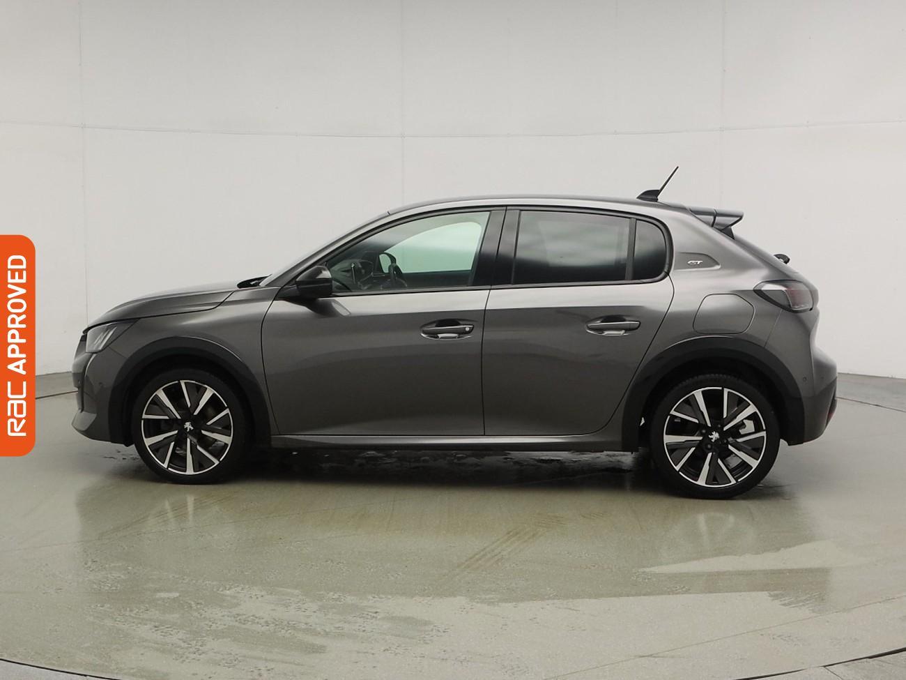 Used Peugeot 208 2021 for sale - 77378566: Photo 31