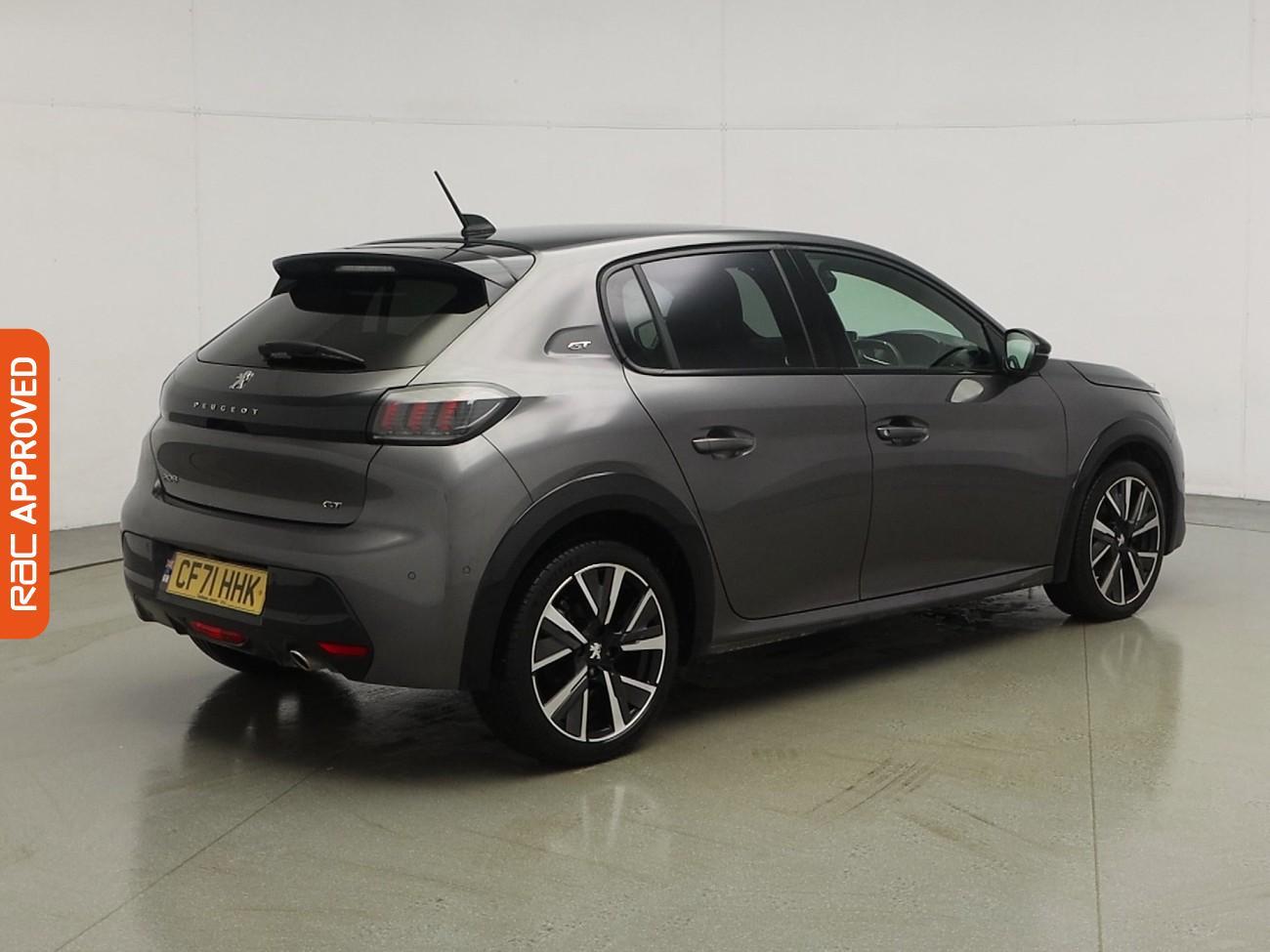 Used Peugeot 208 2021 for sale - 77378566: Photo 32