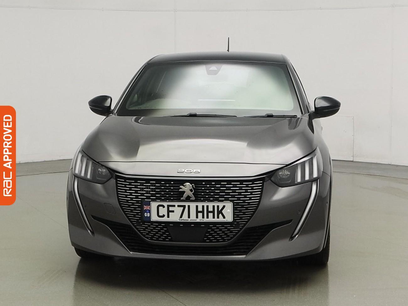 Used Peugeot 208 2021 for sale - 77378566: Photo 7