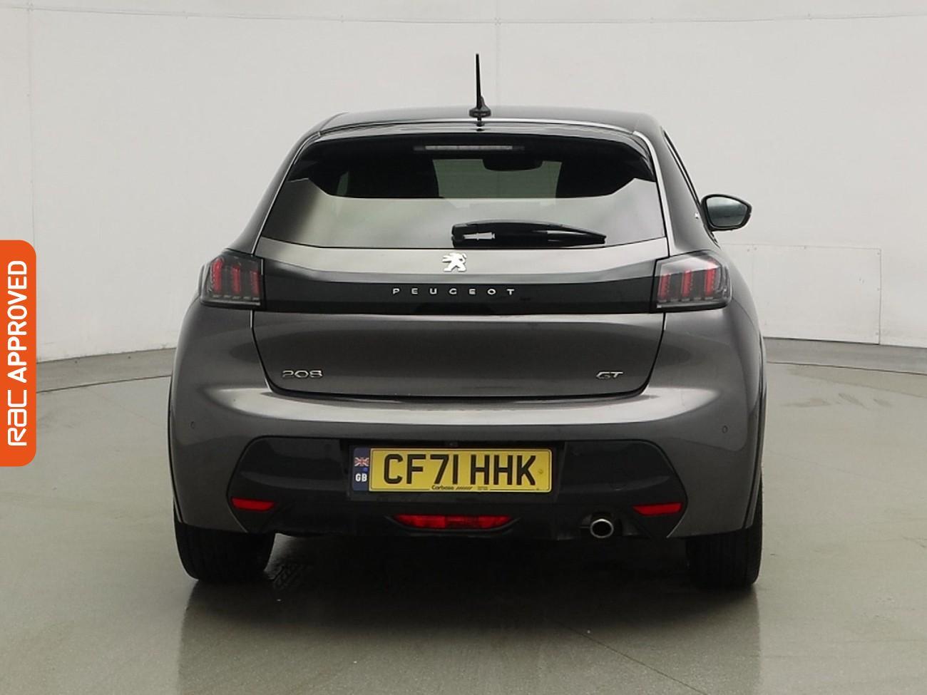 Used Peugeot 208 2021 for sale - 77378566: Photo 8