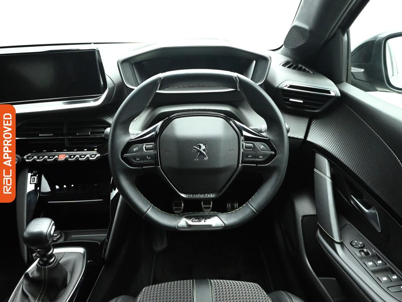 Used Peugeot 208 2021 for sale - 77378566: Photo 9