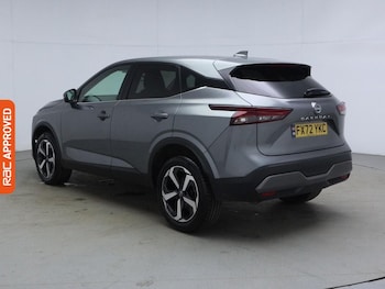 Used Nissan Qashqai 2022 for sale - 79482862: Photo