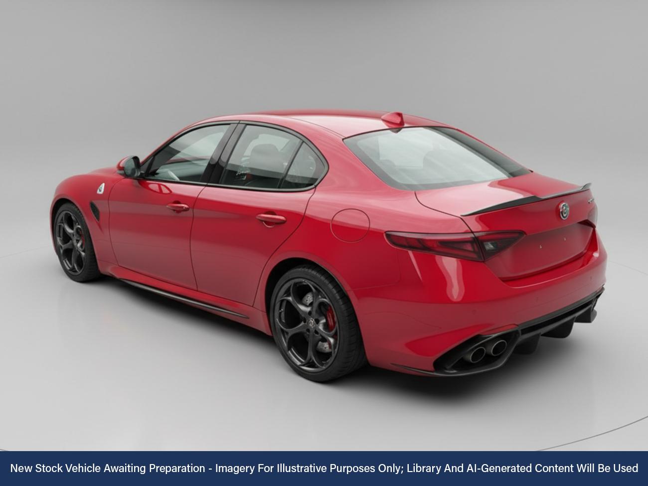 Used Alfa Romeo Giulia 2017 for sale - 76508957: Photo 2