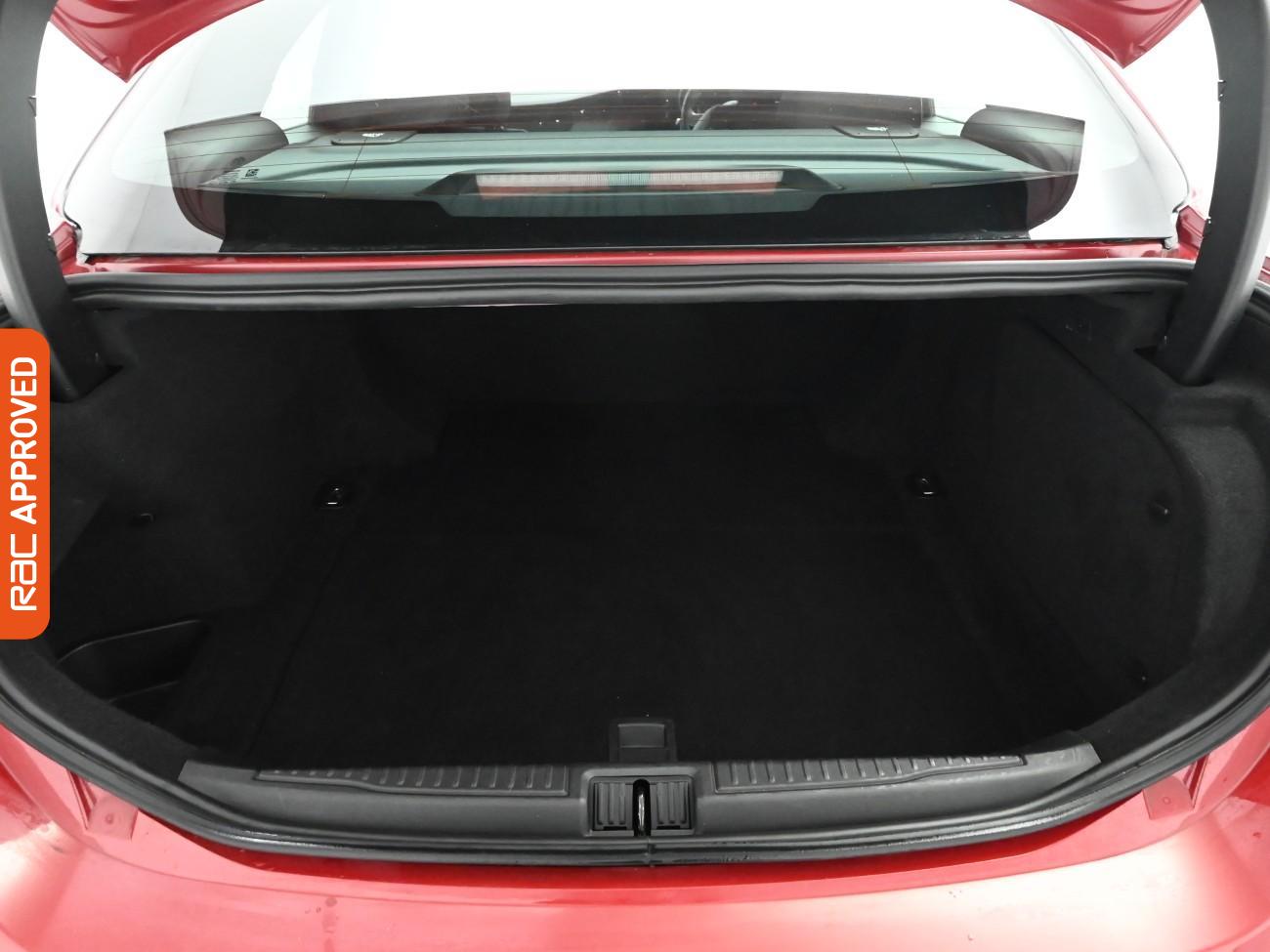 Used Alfa Romeo Giulia 2017 for sale - 76508957: Photo 28