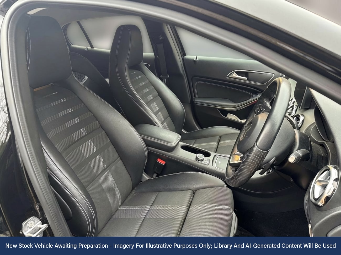 Used Mercedes-Benz GLA 2020 for sale - 77628576: Photo 3