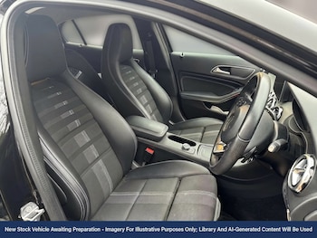 Used Mercedes-Benz GLA 2020 for sale - 77628576: Photo