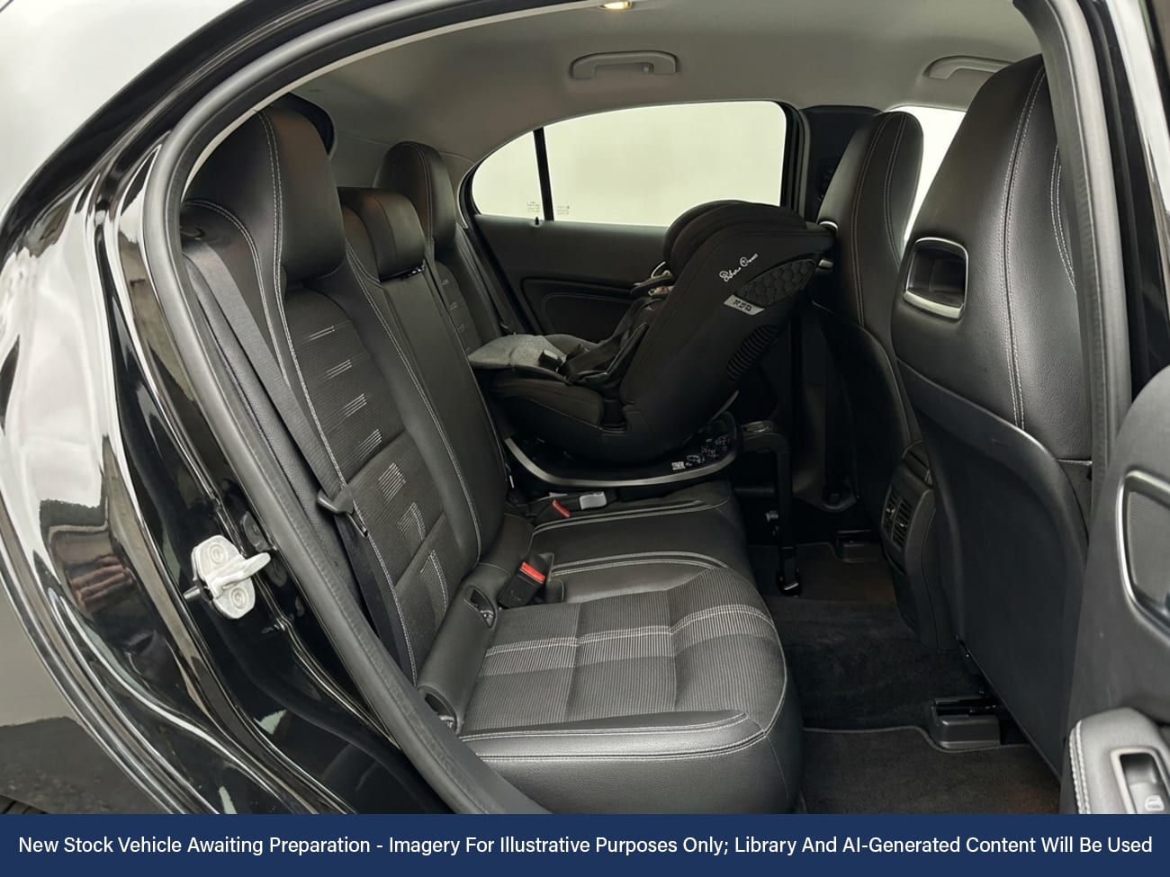 Used Mercedes-Benz GLA 2020 for sale - 77628576: Photo 4