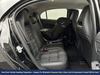 Used Mercedes-Benz GLA 2020 for sale - 77628576: Photo