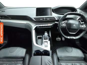 Used Peugeot 3008 2018 for sale - 74439226: Photo