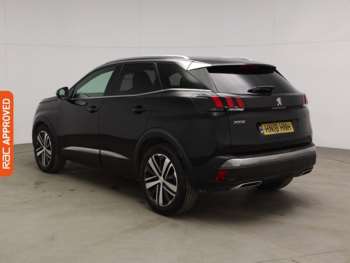 Used Peugeot 3008 2018 for sale - 74439226: Photo