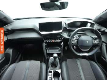 Used Peugeot 2008 2020 for sale - 74813276: Photo