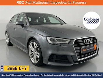 Audi A3 feature image