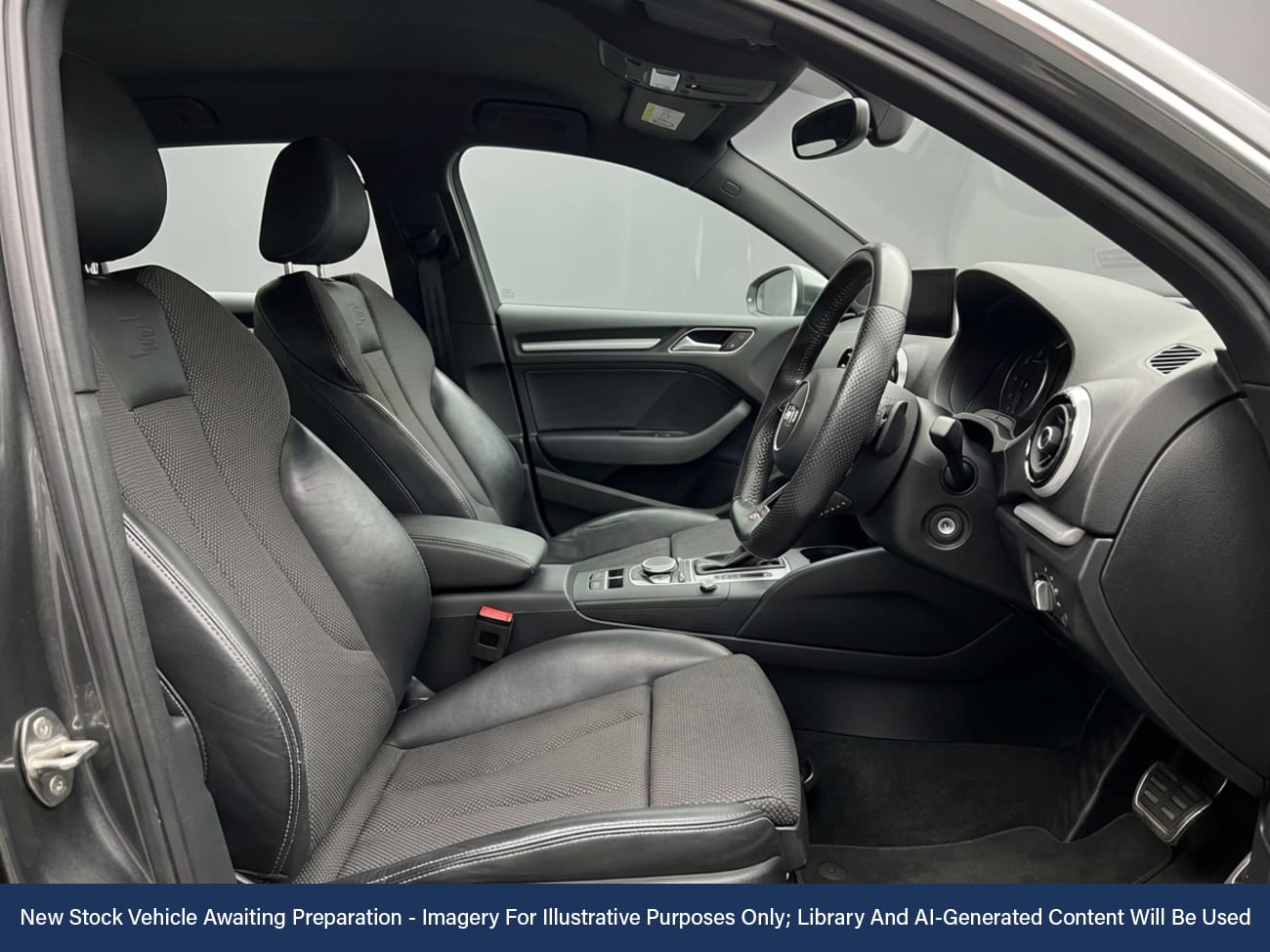 Used Audi A3 2017 for sale - 77593572: Photo 3