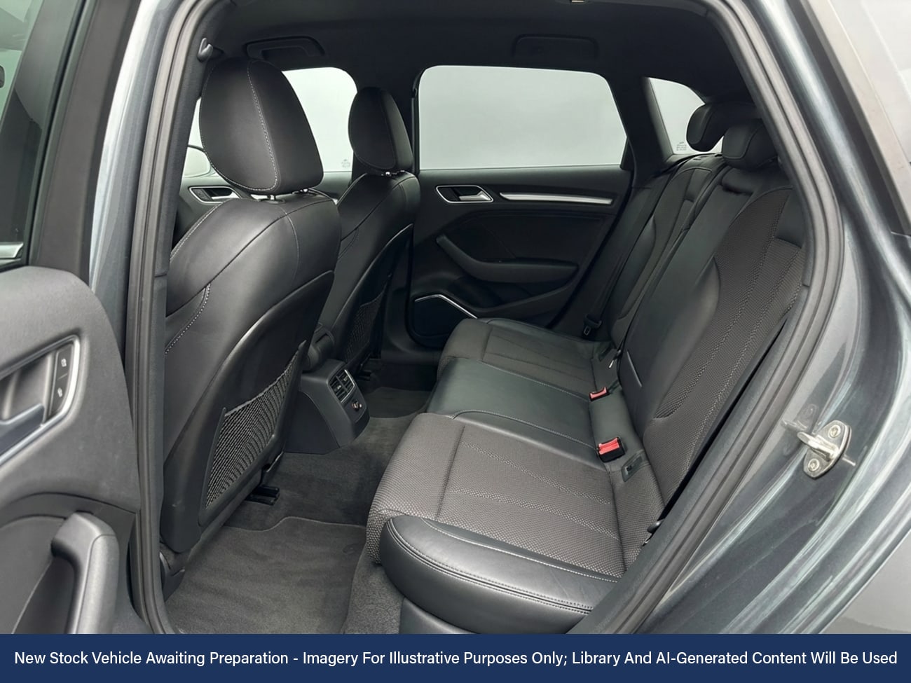 Used Audi A3 2017 for sale - 77593572: Photo 4