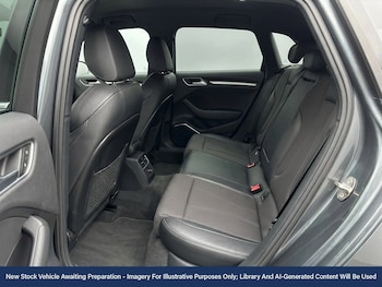 Used Audi A3 2017 for sale - 77593572: Photo