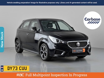 Used MG MG3 2023 for sale - 79487148: Photo