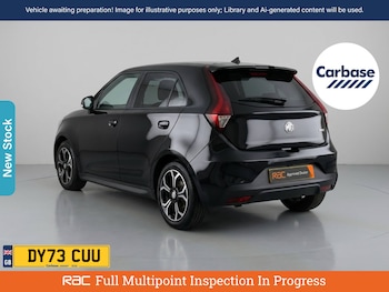 Used MG MG3 2023 for sale - 79487148: Photo