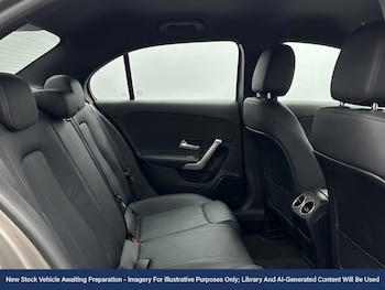 Used Mercedes-Benz A-Class 2022 for sale - 78845713: Photo