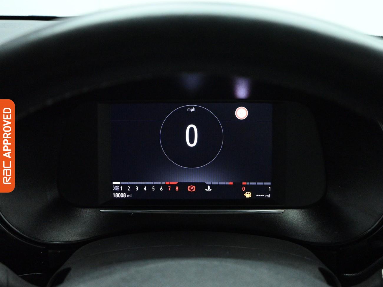 Used Vauxhall Corsa 2022 for sale - 77661561: Photo 11