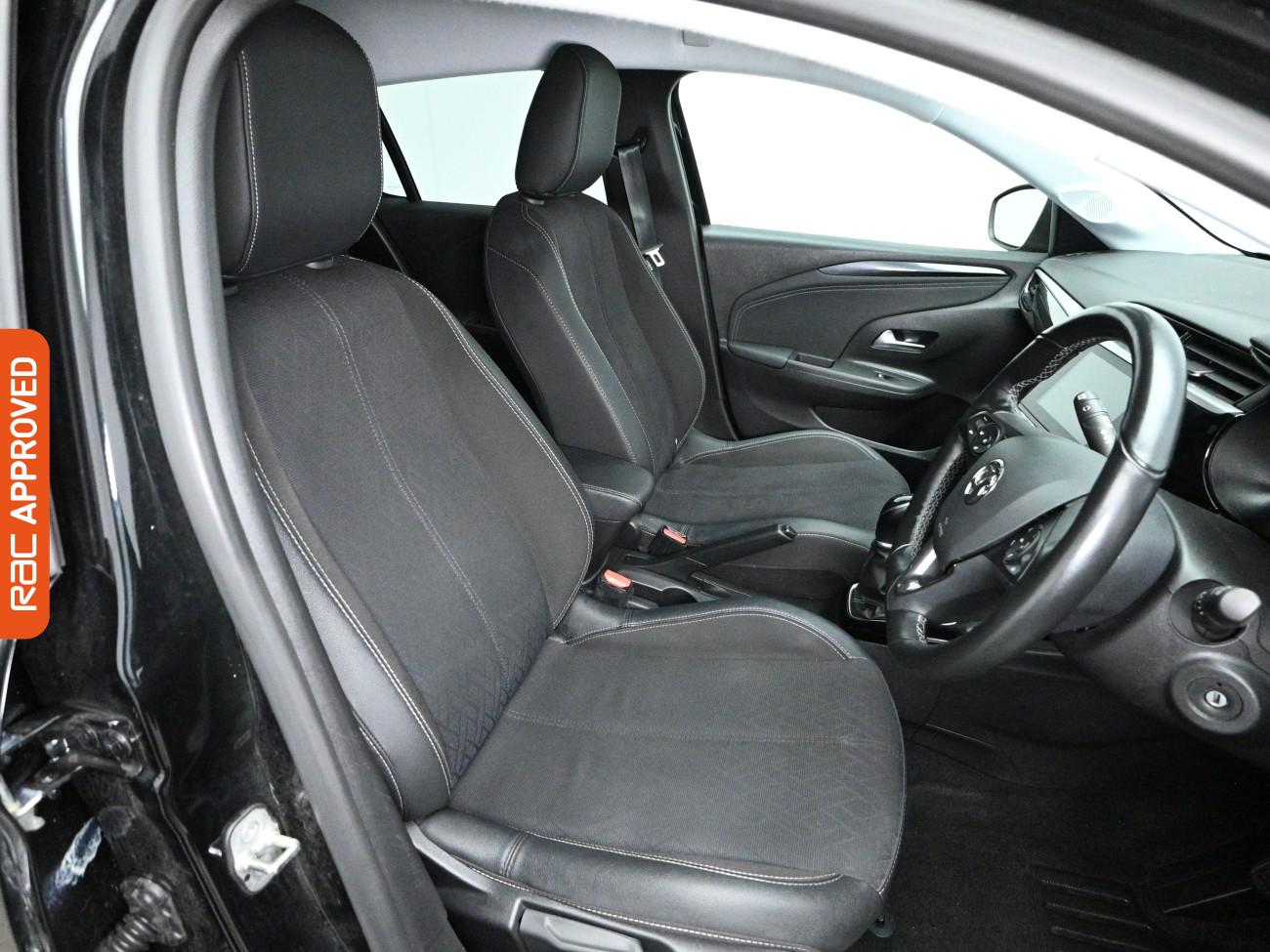 Used Vauxhall Corsa 2022 for sale - 77661561: Photo 12