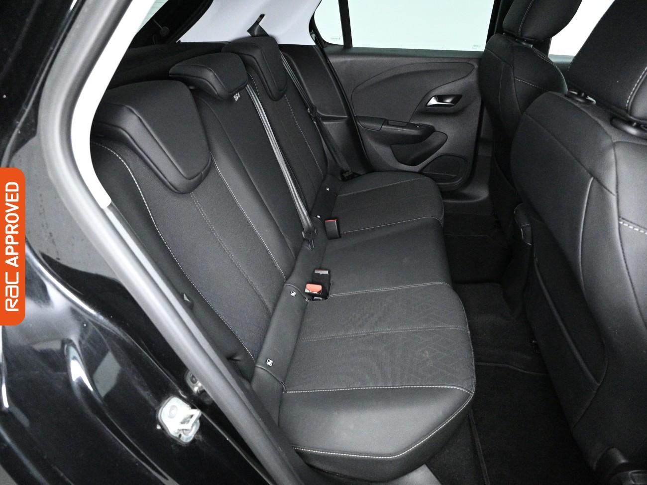 Used Vauxhall Corsa 2022 for sale - 77661561: Photo 13