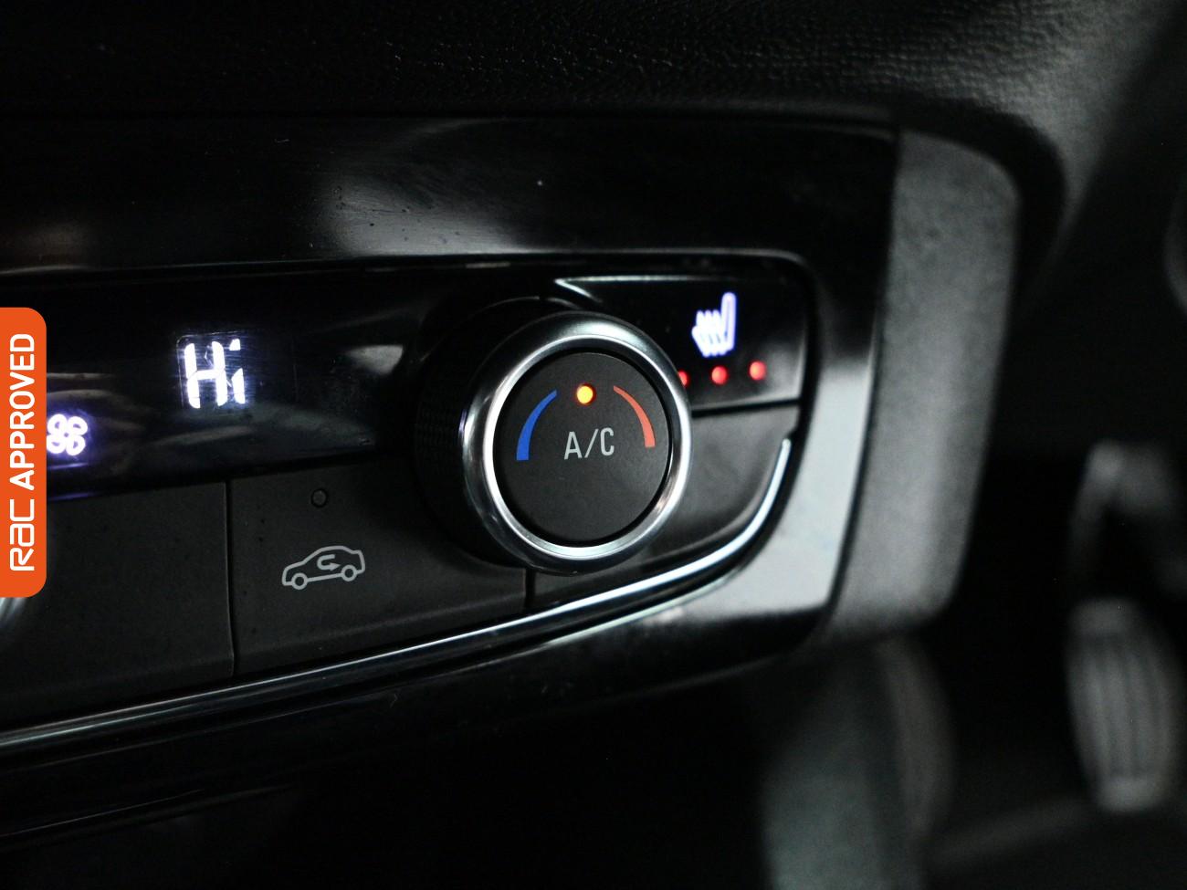 Used Vauxhall Corsa 2022 for sale - 77661561: Photo 16