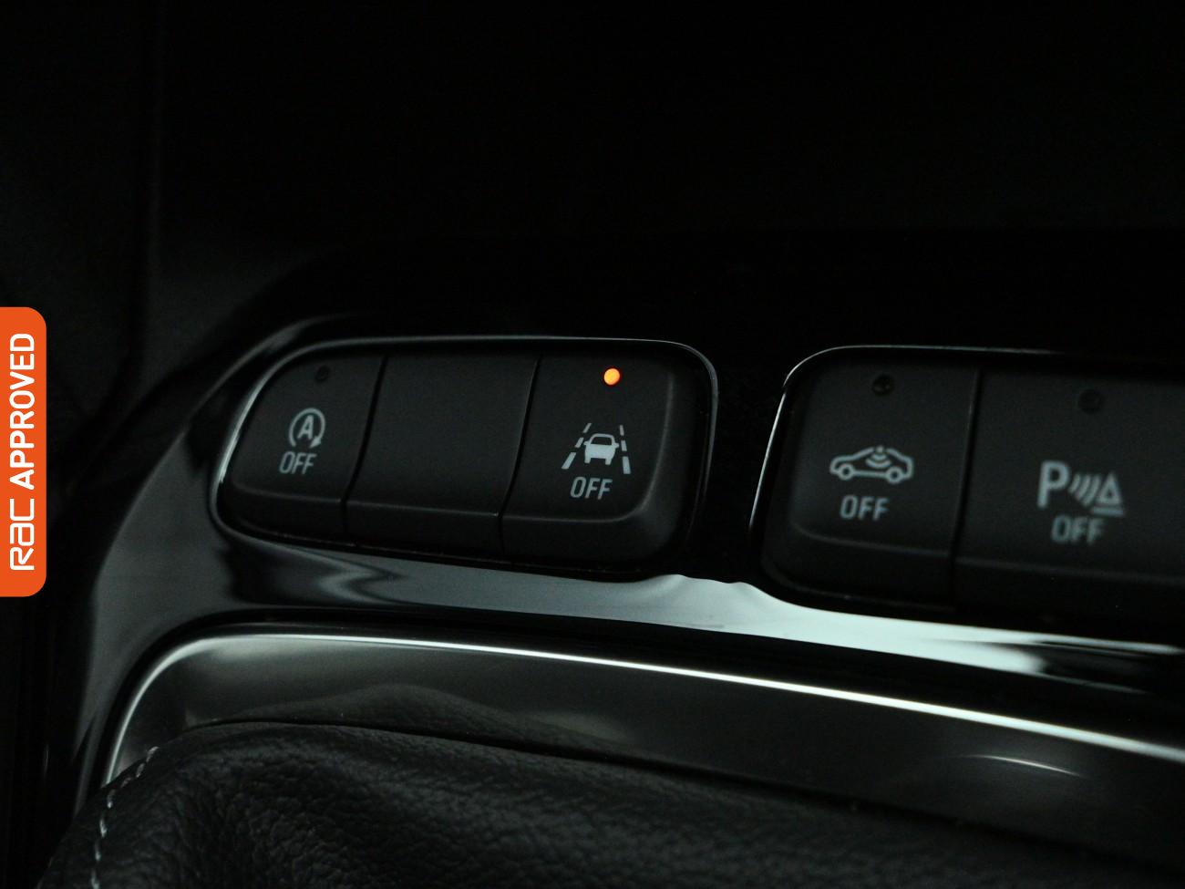 Used Vauxhall Corsa 2022 for sale - 77661561: Photo 18