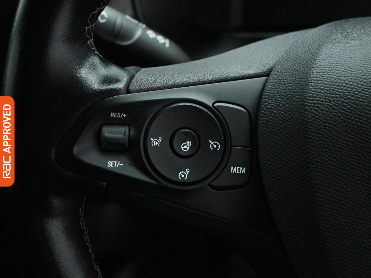 Used Vauxhall Corsa 2022 for sale - 77661561: Photo 19