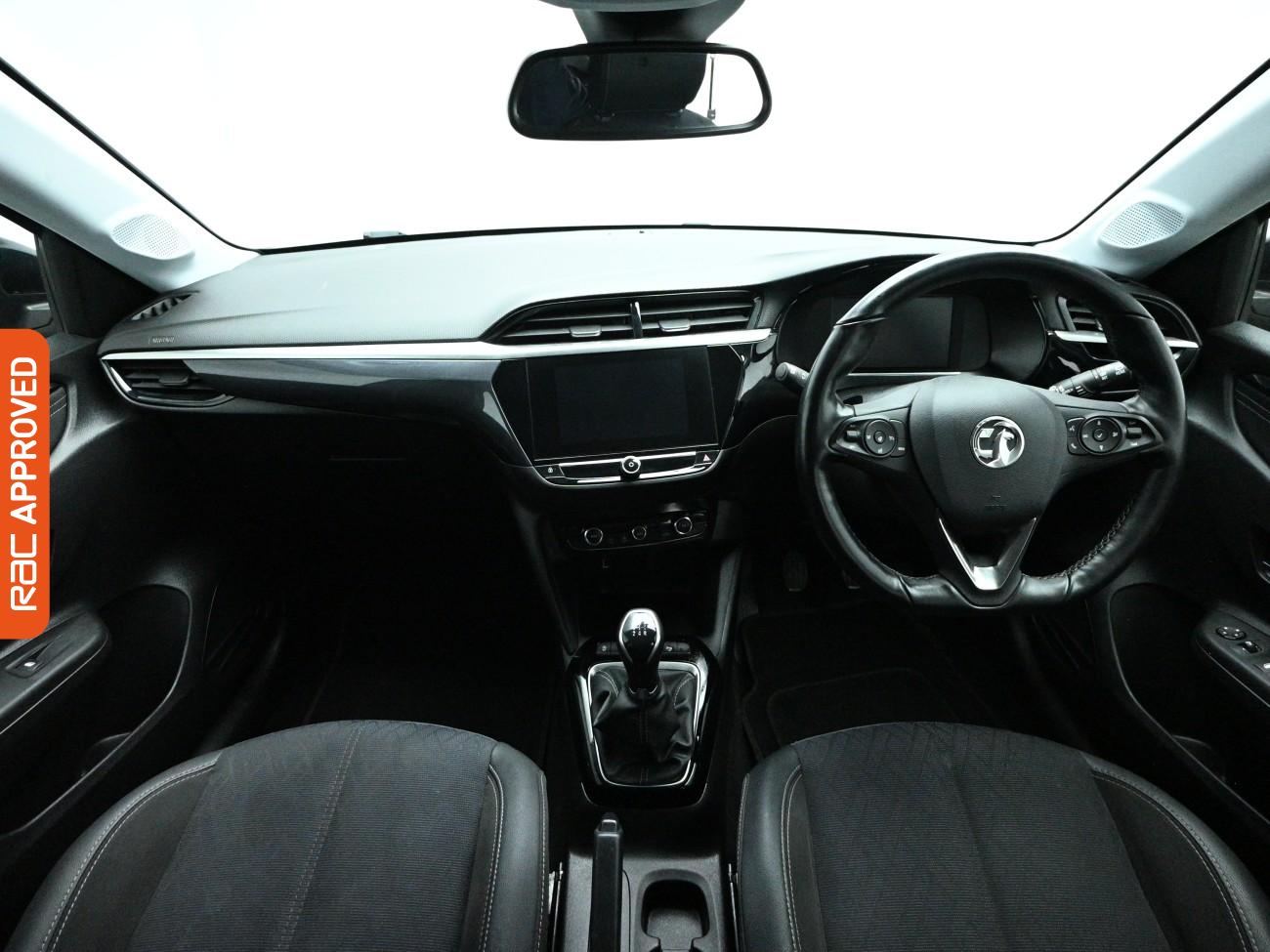 Used Vauxhall Corsa 2022 for sale - 77661561: Photo 2