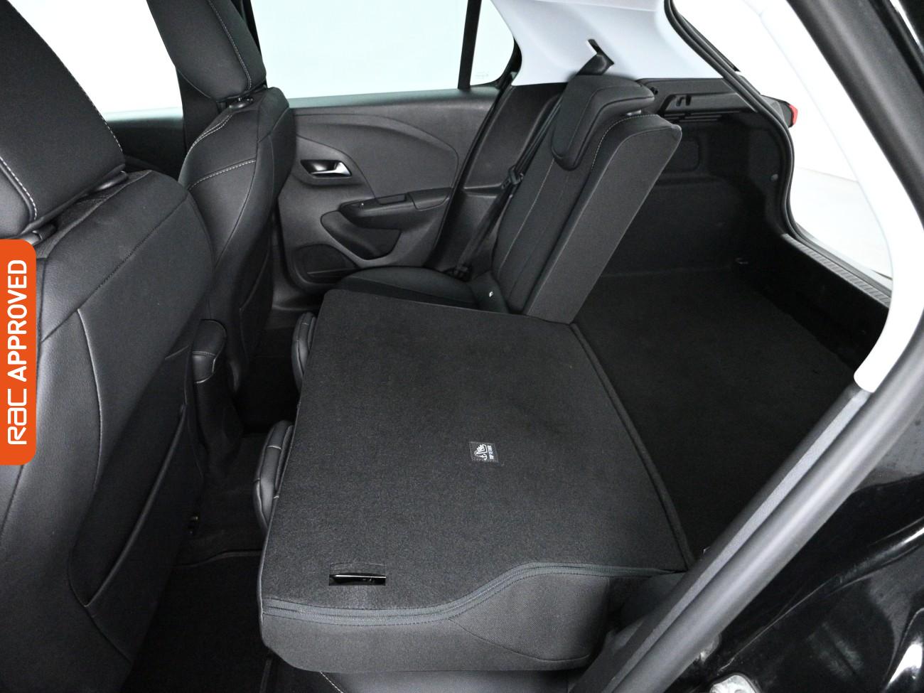 Used Vauxhall Corsa 2022 for sale - 77661561: Photo 23