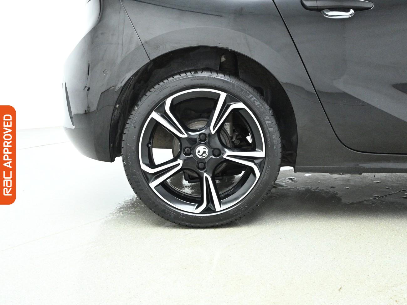 Used Vauxhall Corsa 2022 for sale - 77661561: Photo 24