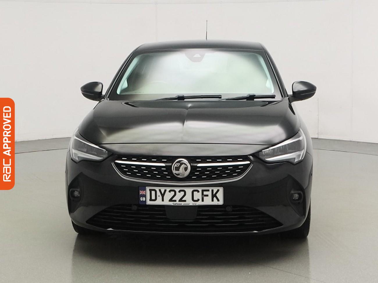 Used Vauxhall Corsa 2022 for sale - 77661561: Photo 7