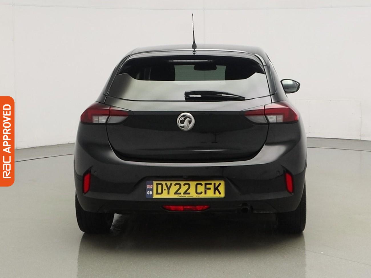 Used Vauxhall Corsa 2022 for sale - 77661561: Photo 8