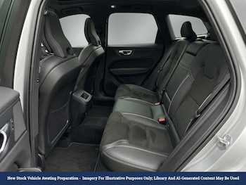 Used Volvo XC60 2019 for sale - 79429257: Photo