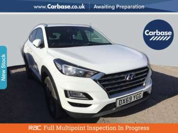 2019 - 1.6 CRDi Premium 5dr 2WD