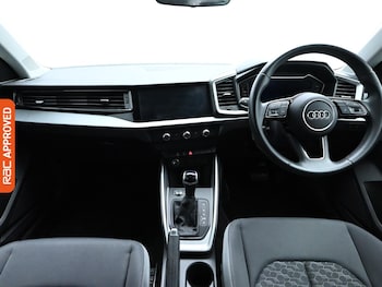 Used Audi A1 2022 for sale - 75804300: Photo