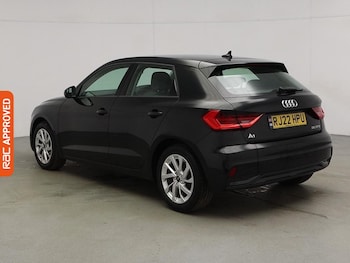 Used Audi A1 2022 for sale - 75804300: Photo