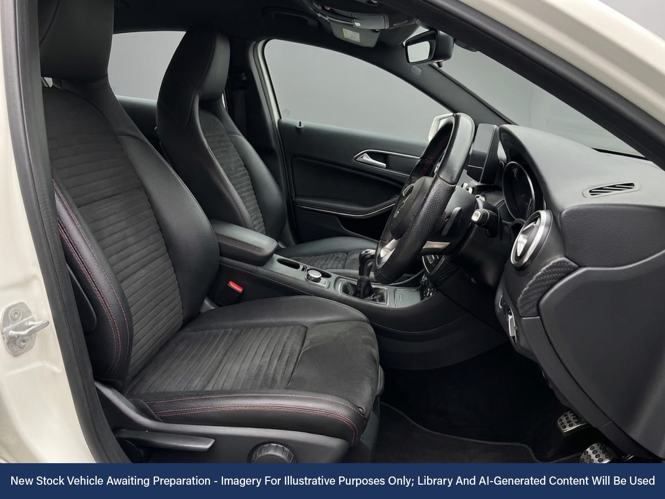 Used Mercedes-Benz A-Class 2016 for sale - 78043423: Photo 3