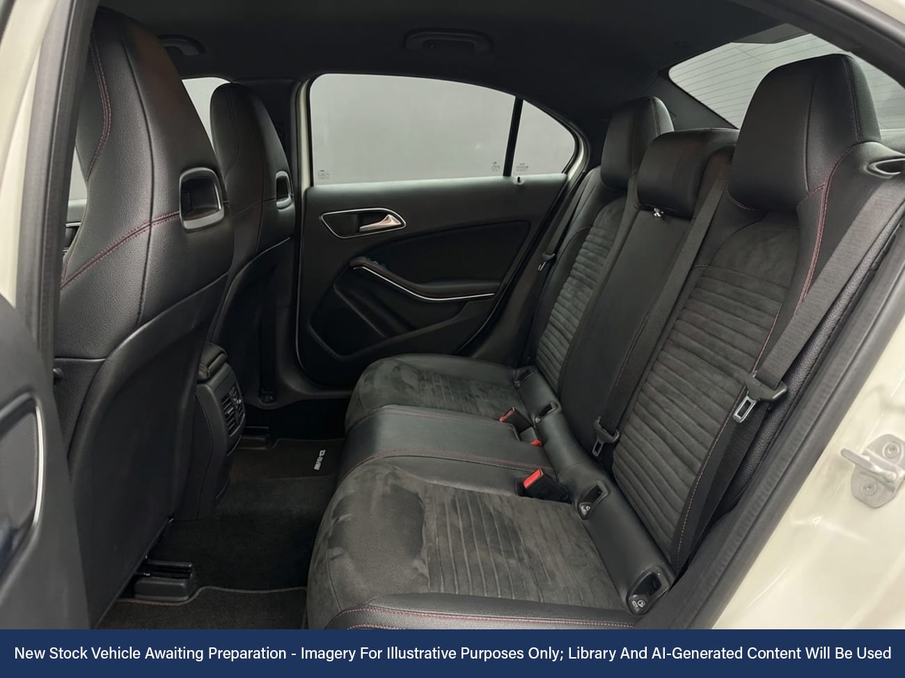 Used Mercedes-Benz A-Class 2016 for sale - 78043423: Photo 4