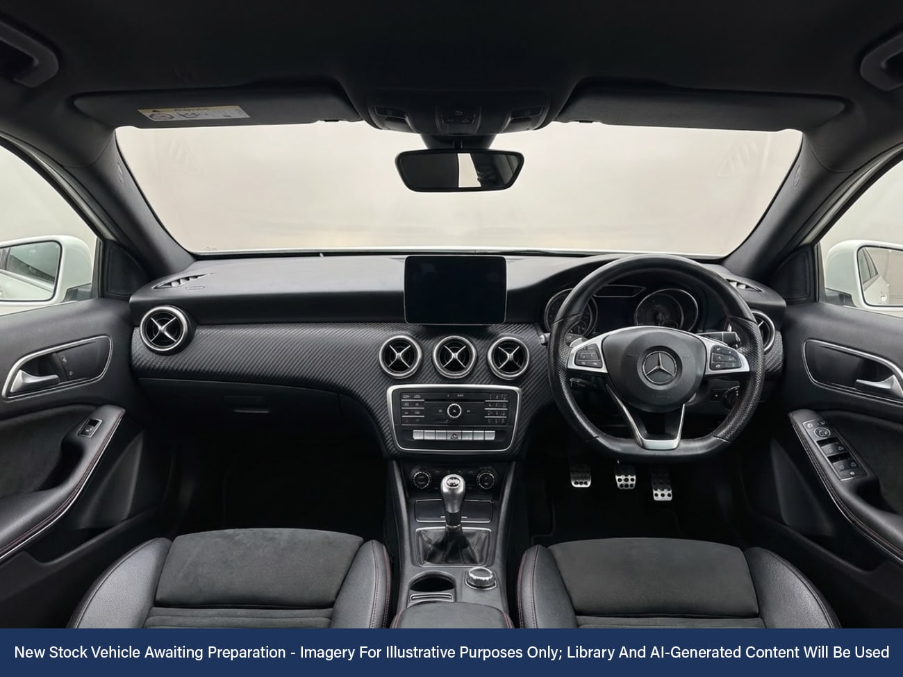 Used Mercedes-Benz A-Class 2016 for sale - 78043423: Photo 6