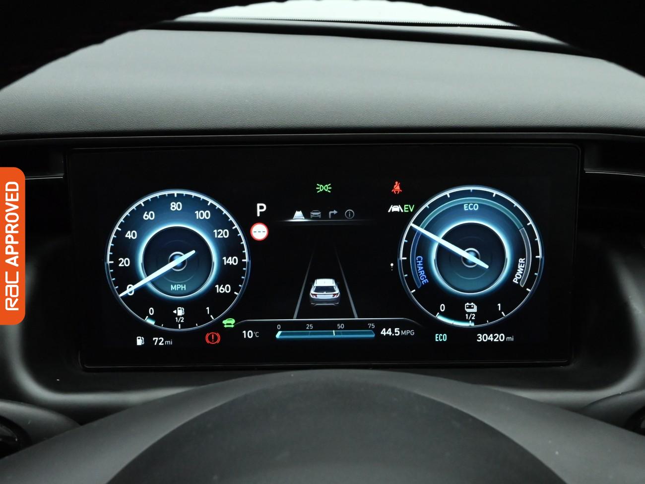 Used Hyundai TUCSON 2023 for sale - 77546465: Photo 11