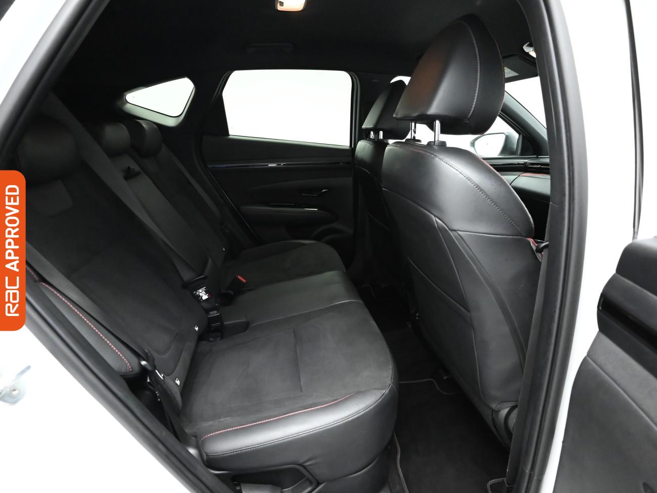 Used Hyundai TUCSON 2023 for sale - 77546465: Photo 13