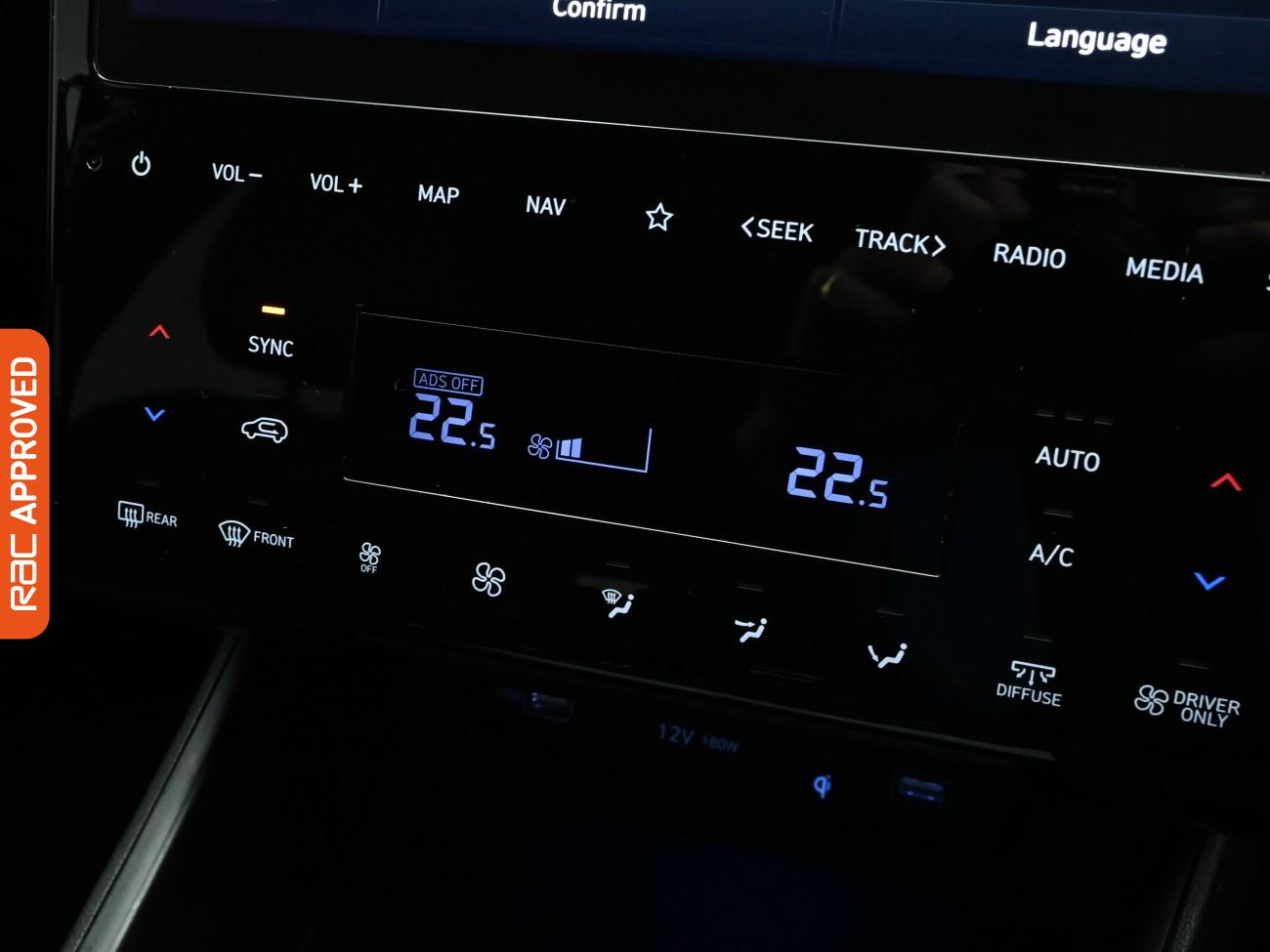 Used Hyundai TUCSON 2023 for sale - 77546465: Photo 15