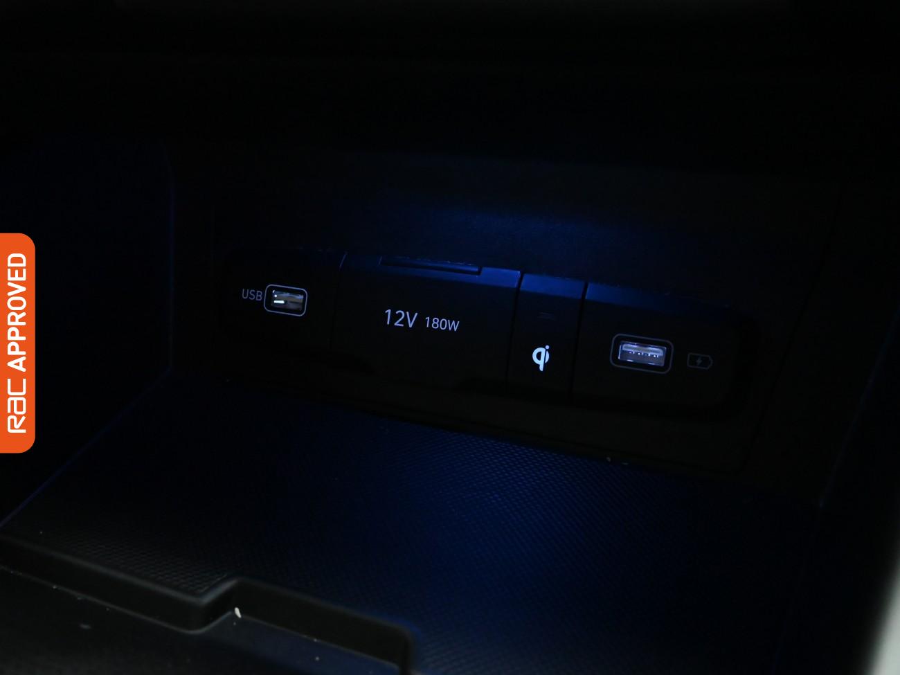 Used Hyundai TUCSON 2023 for sale - 77546465: Photo 17