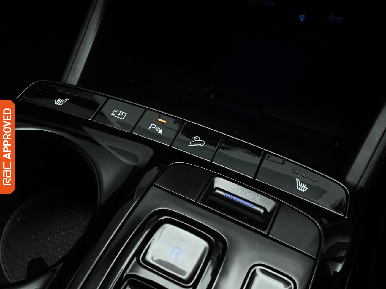 Used Hyundai TUCSON 2023 for sale - 77546465: Photo 18