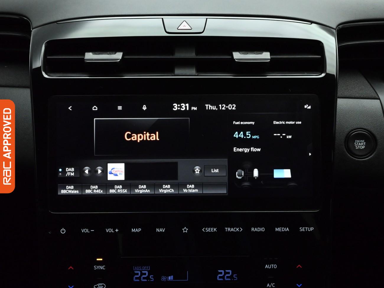 Used Hyundai TUCSON 2023 for sale - 77546465: Photo 19