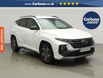 Used Hyundai TUCSON 2023 for sale - 77546465: Photo