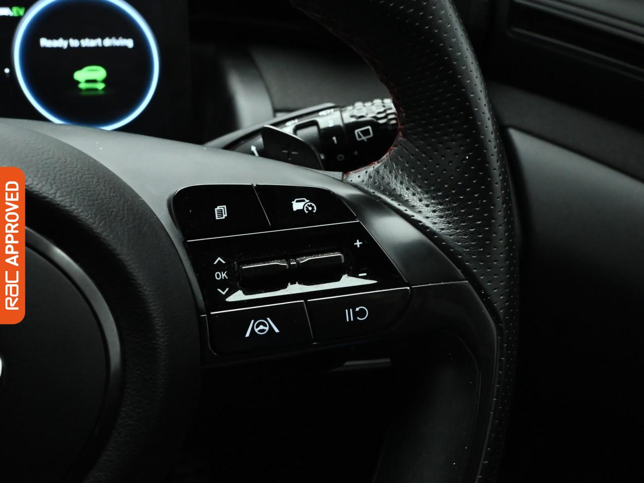 Used Hyundai TUCSON 2023 for sale - 77546465: Photo 21