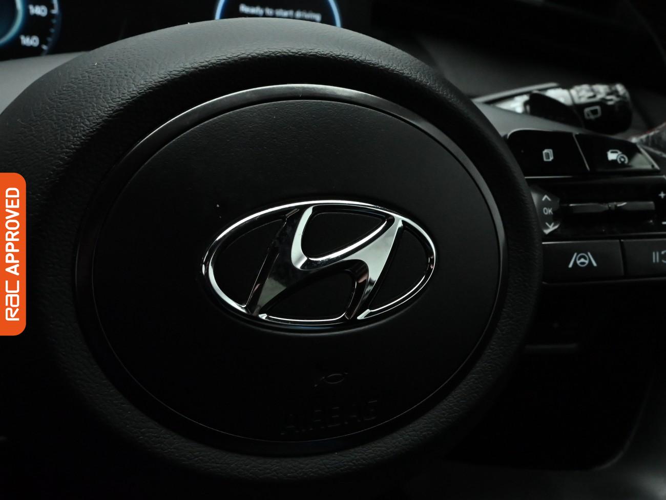 Used Hyundai TUCSON 2023 for sale - 77546465: Photo 22